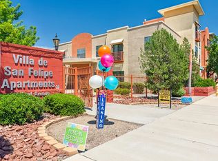 Villa De San Felipe, Albuquerque, NM 87102