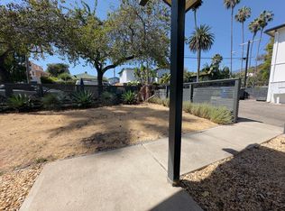 44 Ocean View Ave APT A, Santa Barbara, CA 93103