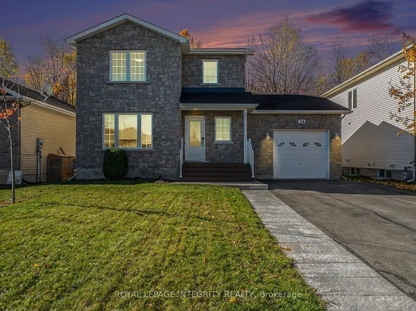 34 Giroux St, The Nation, ON K0A 2M0