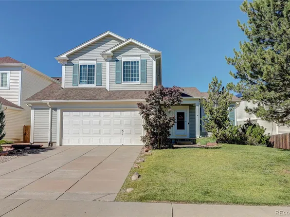 22159 Wintergreen Way, Parker, CO 80138