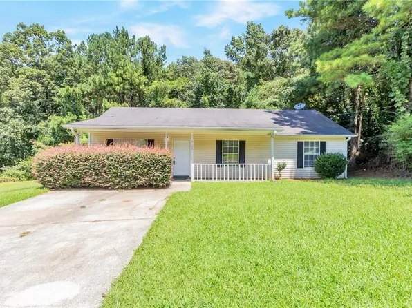 9108 Spillers Dr SW, Covington, GA 30014