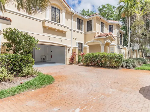 1611 Passion Vine Cir #12-2, Fort Lauderdale, FL 33326