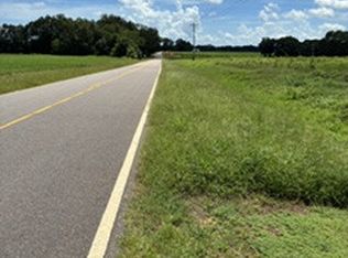 County Road 1 South And Highway 167 N, Daleville, AL 36322