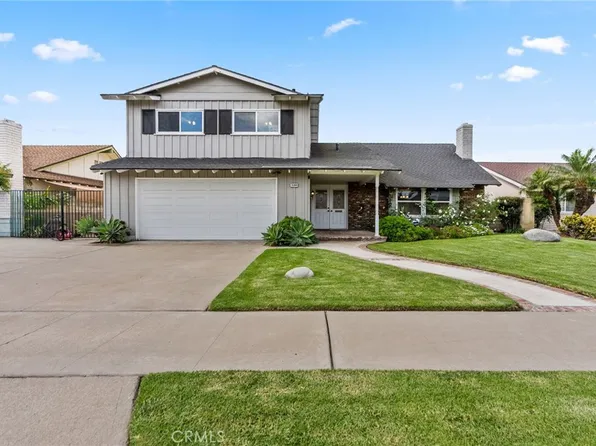 3180 N Hartman St, Orange, CA 92865