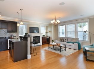 276 Bowen St #3, South Boston, MA 02127