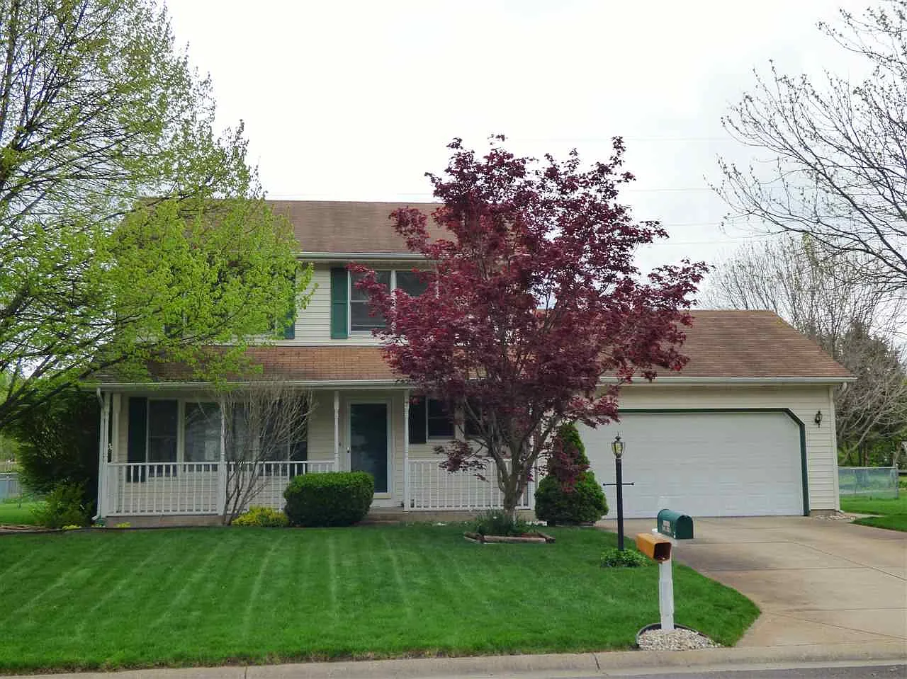 10909 Volinia Dr photo 1