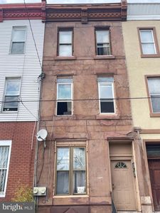 1429 Morris St, Philadelphia, PA, 19145