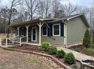 249 Brown Rd, Greers Ferry, AR 72067