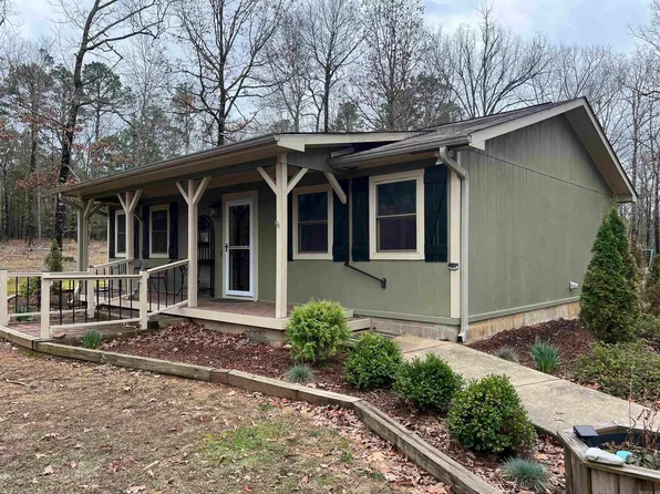 249 Brown Rd, Greers Ferry, AR 72067
