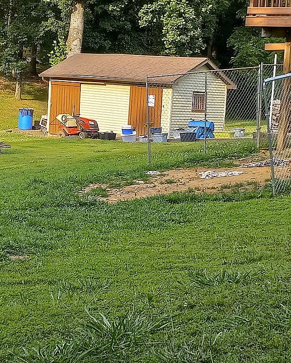 1535 Rockcastle Lakeshore Dr, Cadiz, KY 42211 Zillow