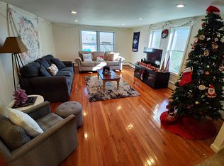 (Undisclosed Address), Coventry, CT 06238