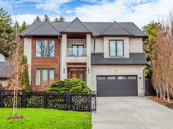 49 Norden Cres, Toronto, ON M3B 1B7