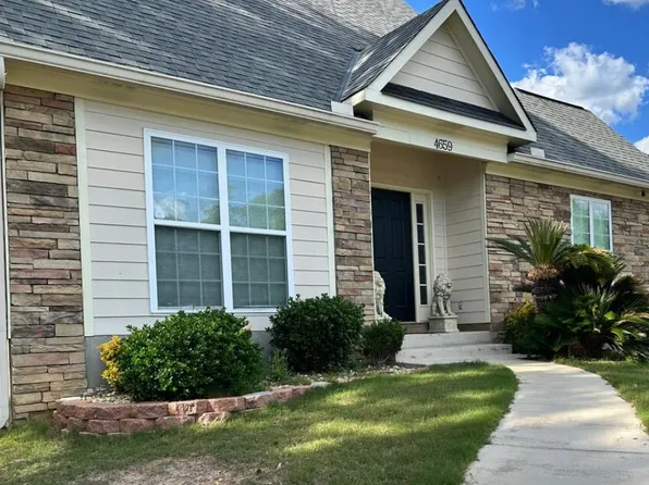 4659 Hiddenwoods Dr, Columbus, GA 31907