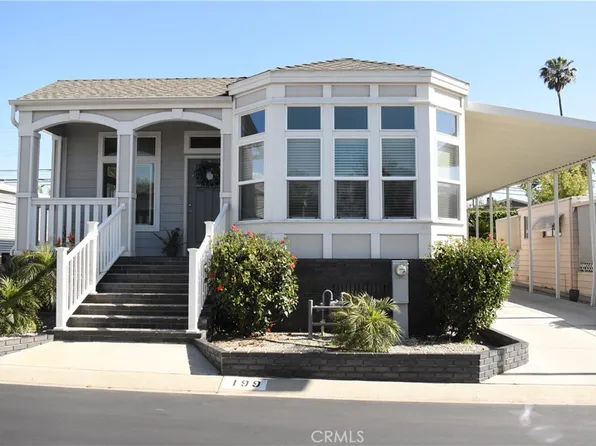 1245 W Cienega Ave Spc 199, San Dimas, CA 91773