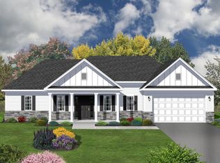 1124 Merritt Rd LOT 3B, Conway, SC 29526