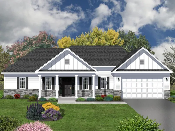 1124 Merritt Rd LOT 3B, Conway, SC 29526