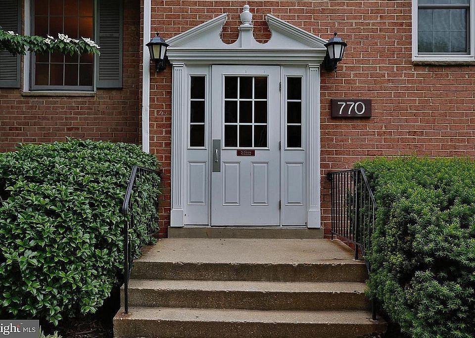 1st image of 770 Quince Orchard Blvd APT 201