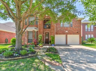 6731 Cleft Stone Dr, Houston, TX 77084