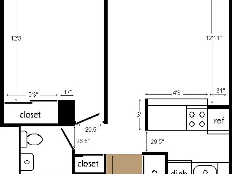 Skyline House — Photo 31