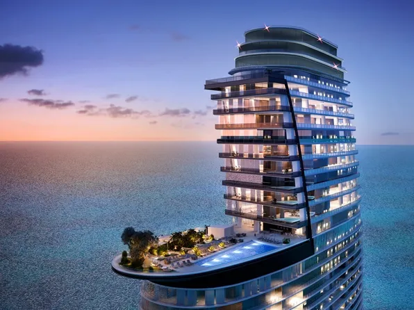 304 Biscayne Boulevard Way #Penthouse 6301, Miami, FL 33131