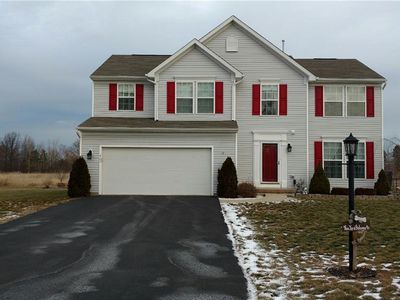 465 Riverwalk Dr, Lewiston, NY, 14174