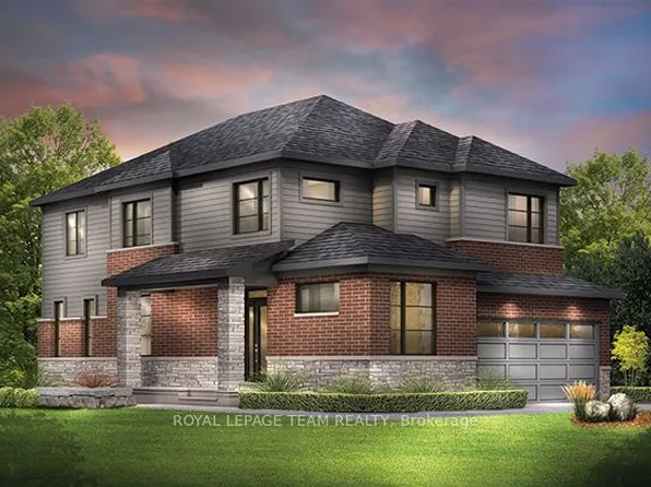 900 Locomotion Ln, Ottawa, ON K2V 0V3