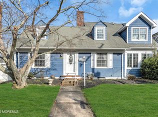 326 South Blvd, Spring Lake, NJ 07762