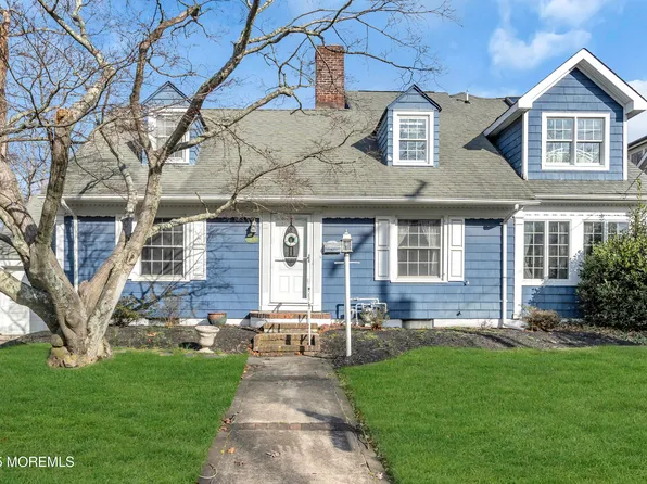 326 South Boulevard, Spring Lake, NJ 07762