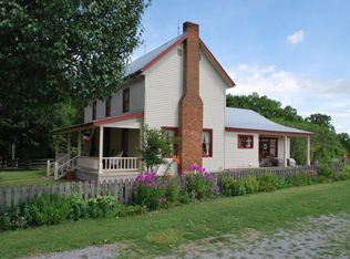 130 Rex McCurry Rd, Limestone, TN 37681