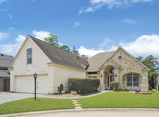 122 Marble Staff Ct, Houston, TX 77069