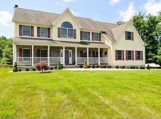 458 Highway 12, Flemington, NJ 08822