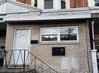 2335 E Clearfield St, Philadelphia, PA 19134