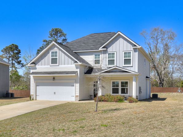 429 Matthew Ln LOT 13, Augusta, GA 30907