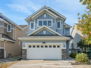 1948 78th St SW, Edmonton, AB T6X 1W3