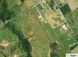 Hcr #1303, Whitney, TX 76692