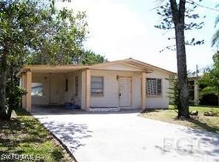 2992 Lafayette St, Fort Myers, FL 33916