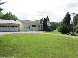 15 Dunlap Rd, Gorham, ME 04038