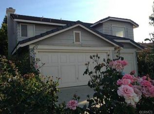 13681 Basswood Dr, Corona, CA 92883