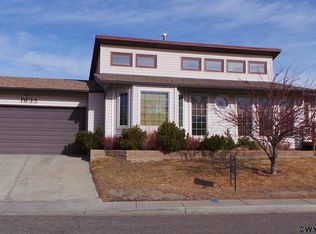 1635 Wyoming Dr, Green River, WY 82935