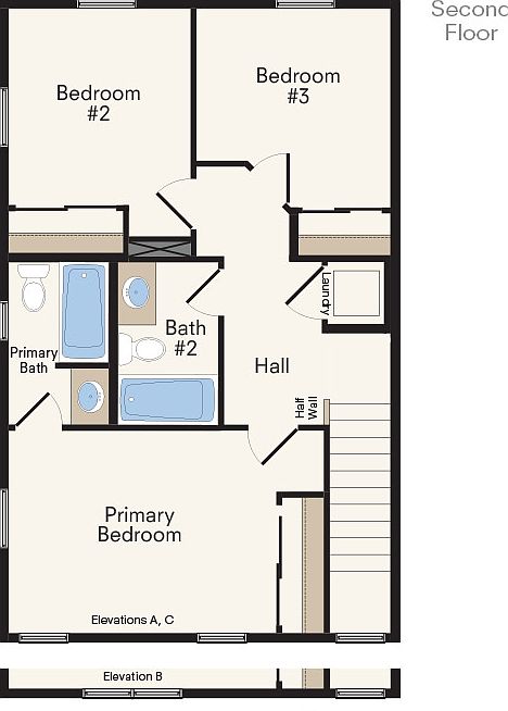 2nd image of 5958 S Jessenia Ln