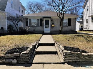 2535 Pershing Dr, Toledo, OH 43613