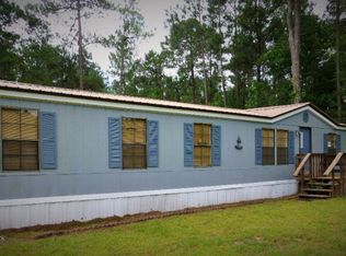 1345 Williamson Rd NE, Shellman Bluff, GA 31331