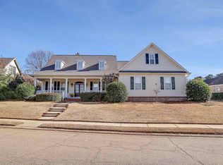 117 Port Ln, Brandon, MS 39047