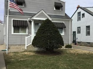 10408 S Spaulding Ave, Chicago, IL 60655