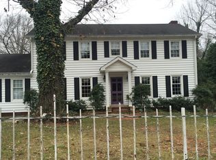 345 E Millbrook Rd, Raleigh, NC 27609