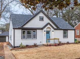 1999 Marco Dr, Decatur, GA 30032