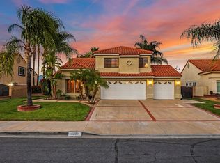 3268 Skyview Rdg, Chino Hills, CA 91709