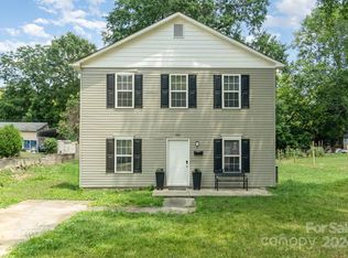 336 Drury Dr, Charlotte, NC 28206