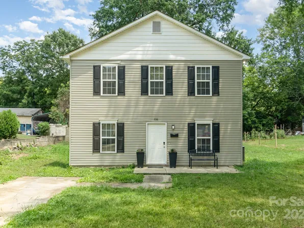 336 Drury Dr, Charlotte, NC 28206