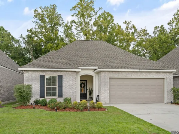 9233 Asoka Ave, Baton Rouge, LA 70810